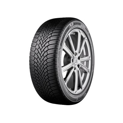 Bridgestone Blizzak 6 - Vinterd�ck 