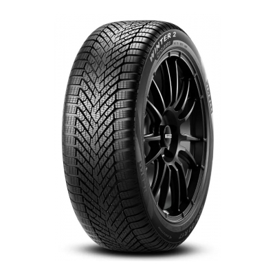 Pirelli Cinturato winter 2 - Vinterd�ck 