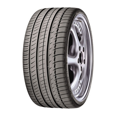 Michelin Pilot Sport PS2 - Sommard�ck