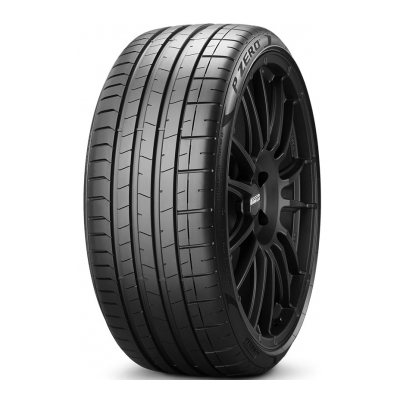 Pirelli P Zero (PZ4) - Sommard�ck