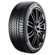 Continental ContiWinterContact TS 850 P 205/40R17 84H XL