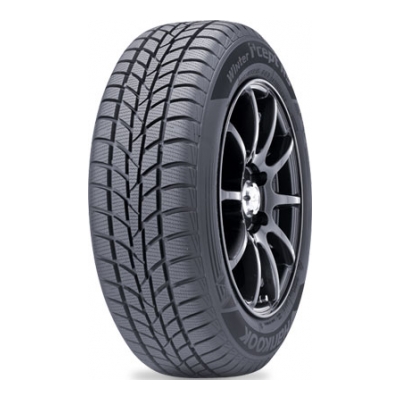 Hankook W442 i*cept RS - Vinterd�ck 
