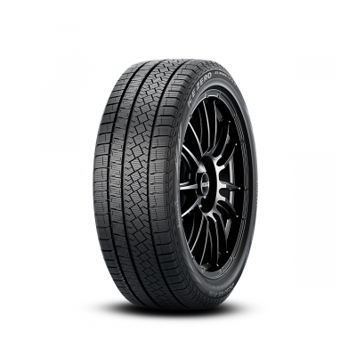 Pirelli Winter ice zero asimmetrico + - Vinterd�ck 